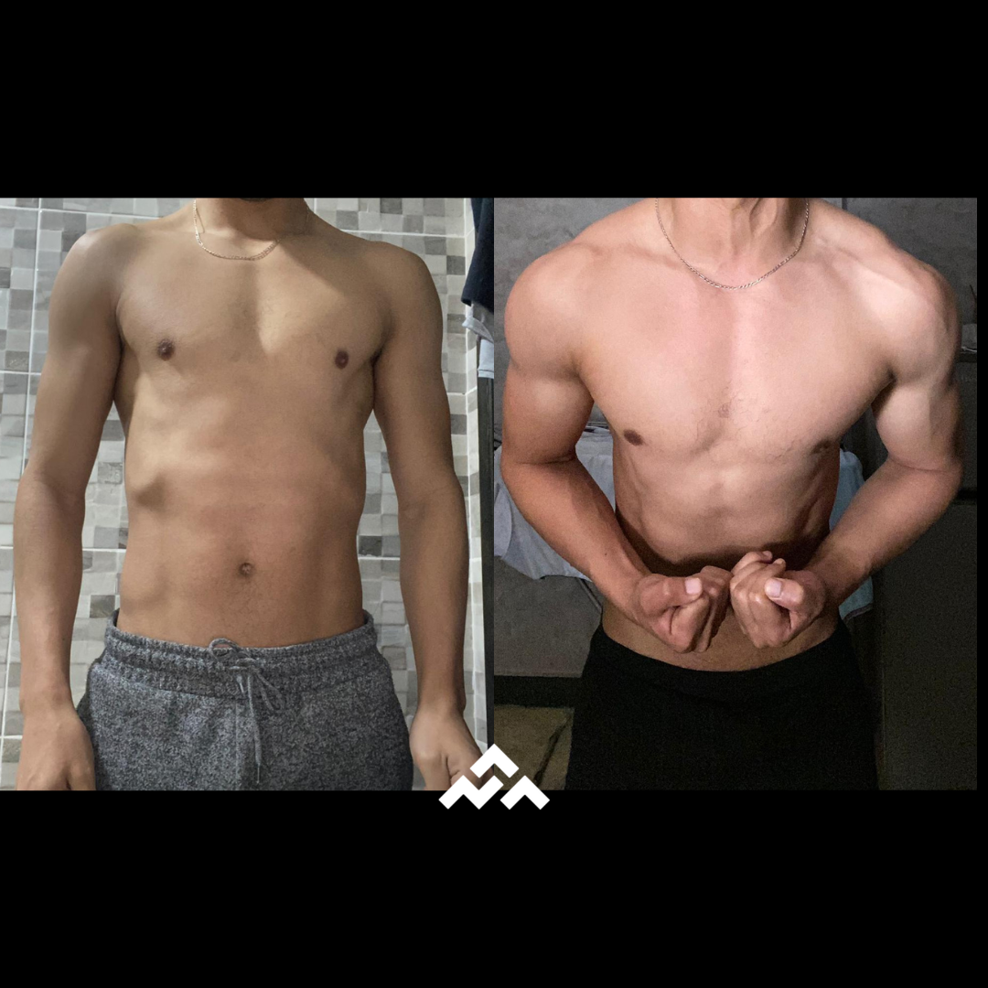 Client transformation