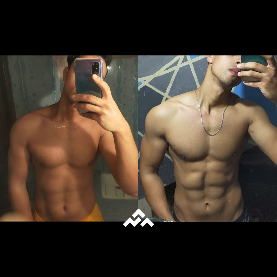Client transformation