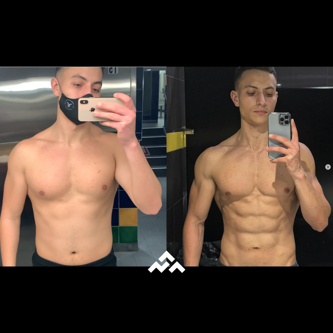 Client transformation