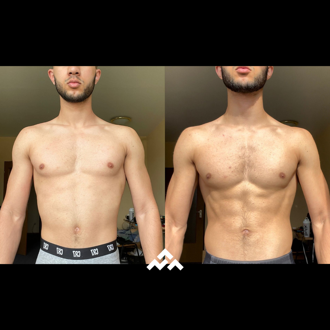 Client transformation